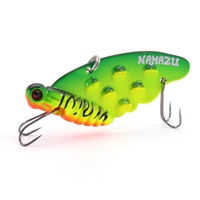 Блесна-цикада Namazu Locust (L-53 мм 17г) №2