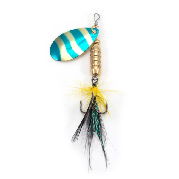 Блесна Namazu Gorana (12 гр) №164