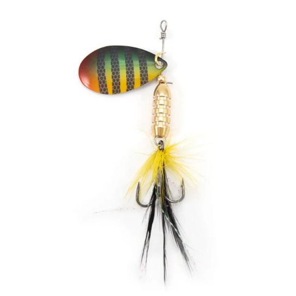 Блесна Namazu Gorana (12 гр) №167