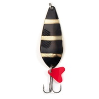 Блесна Namazu Piranja №165, 28.5 гр