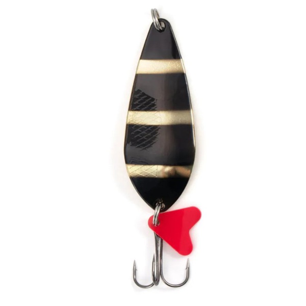 Блесна Namazu Piranja №165, 18 гр