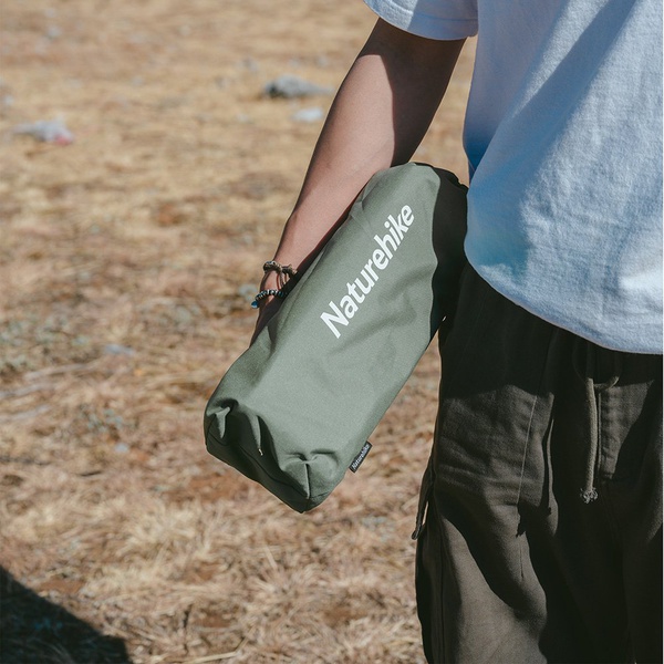 Стол Naturehike CNH22JU050 (складной) зеленый