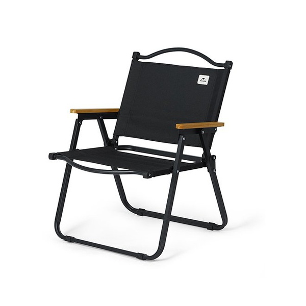 Стул Naturehike CNK2300JU012 M (складной) чёрный