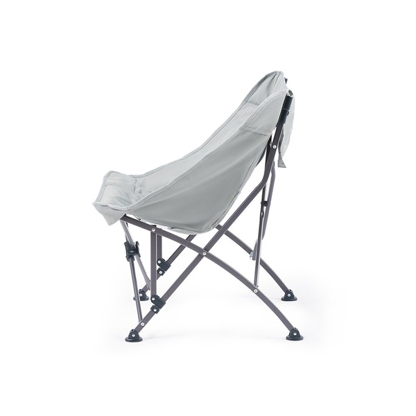 Кресло Naturehike Moon Chair CNK23JU0001 (складное) серый