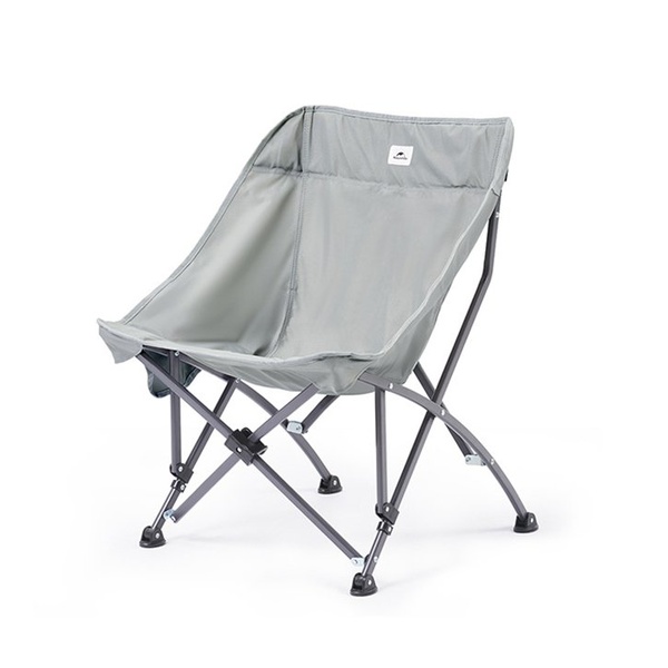 Кресло Naturehike Moon Chair CNK23JU0001 (складное) серый