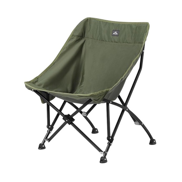 Кресло Naturehike Moon Chair CNK23JU0001 (складное) зеленый