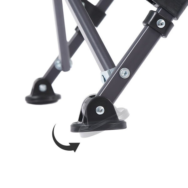 Кресло Naturehike Moon Chair CNK23JU0001 (складное) зеленый