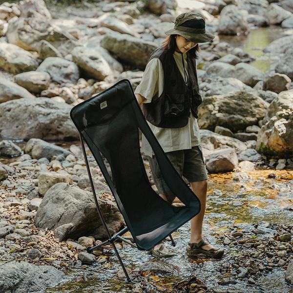 Кресло Naturehike Moon Chair CNK2450JJ015 L (складное)