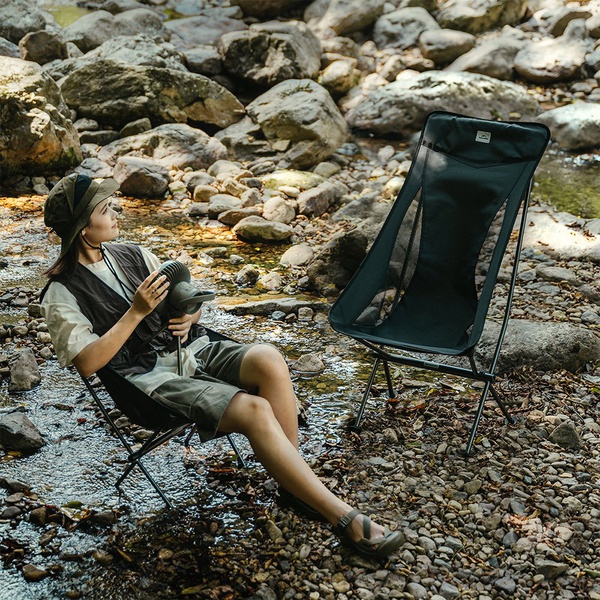 Кресло Naturehike Moon Chair CNK2450JJ015 L (складное)