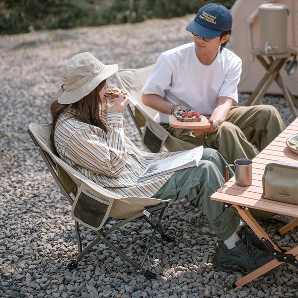 Стул Naturehike CNK2350JJ010 Stellaluna T02J (складной)