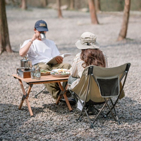 Стул Naturehike CNK2350JJ010 Stellaluna T02J (складной)