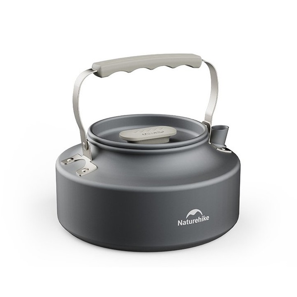 Чайник туристический Naturehike CNK2450CF010 (0.8 л)