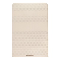 Коврик Naturehike CNK2300WS012 (самонадувной, двухспальный)