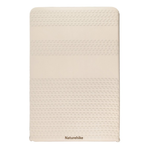 Коврик Naturehike CNK2300WS012 (самонадувной, двухспальный)