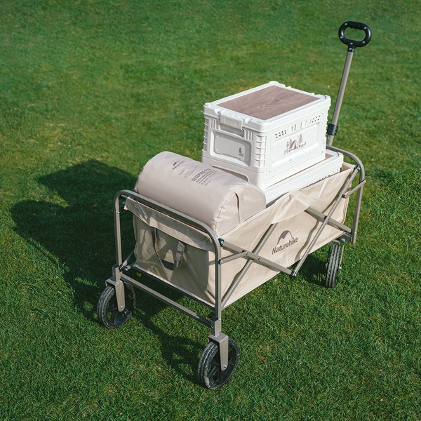 Коврик Naturehike CNK2300WS012 (самонадувной, двухспальный)