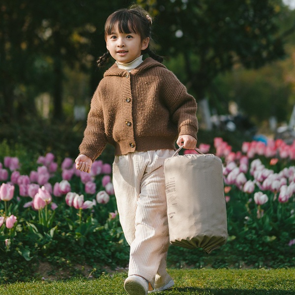 Коврик Naturehike CNK2300WS012 (самонадувной, односпальный)