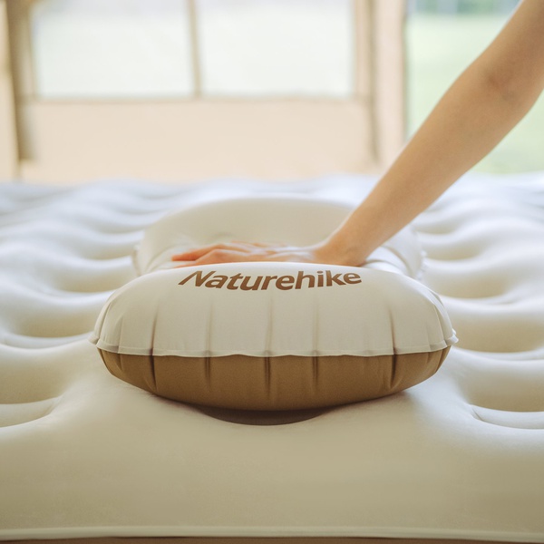 Подушка Naturehike Aeros NH17T013-Z (надувная)