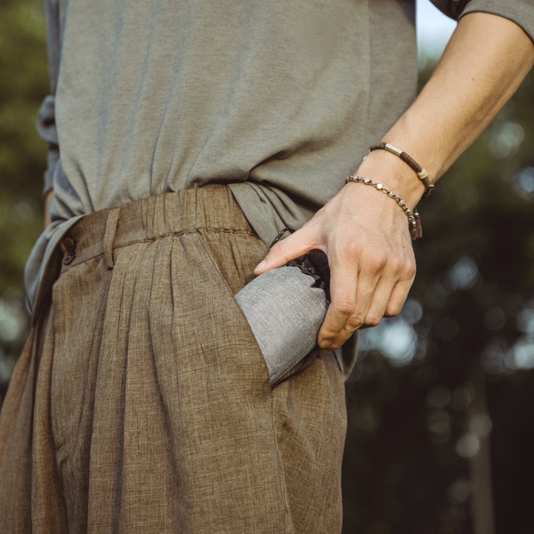 Подушка Naturehike Aeros NH17T013-Z (надувная)