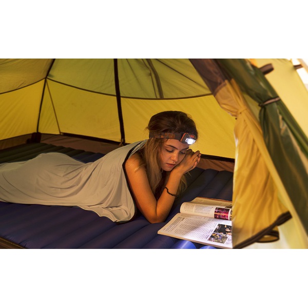 Вкладыш в спальный мешок Naturehike NH17N002-D бежевый