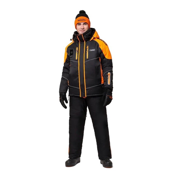 Костюм Remington Mr. Ide Travel