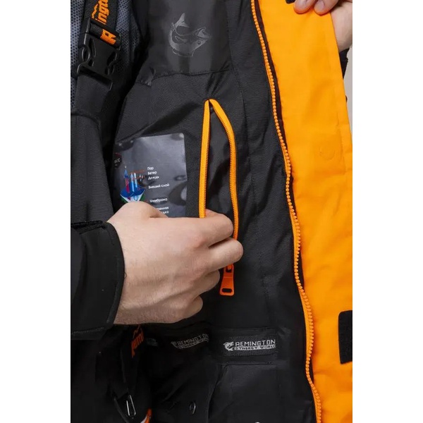 Костюм Remington Mr. Ide Travel