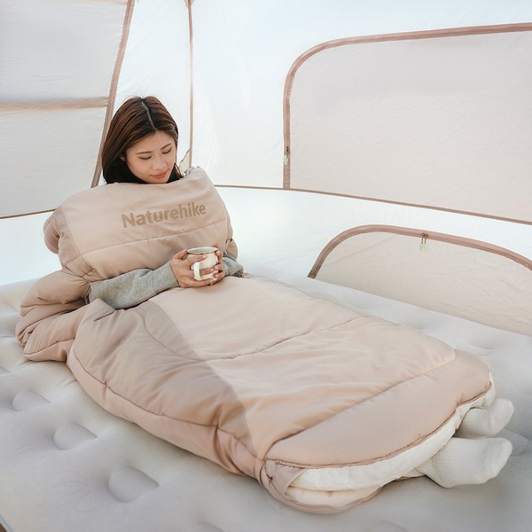 Спальник Naturehike CNK2350WS026 PS300 (облегченный)