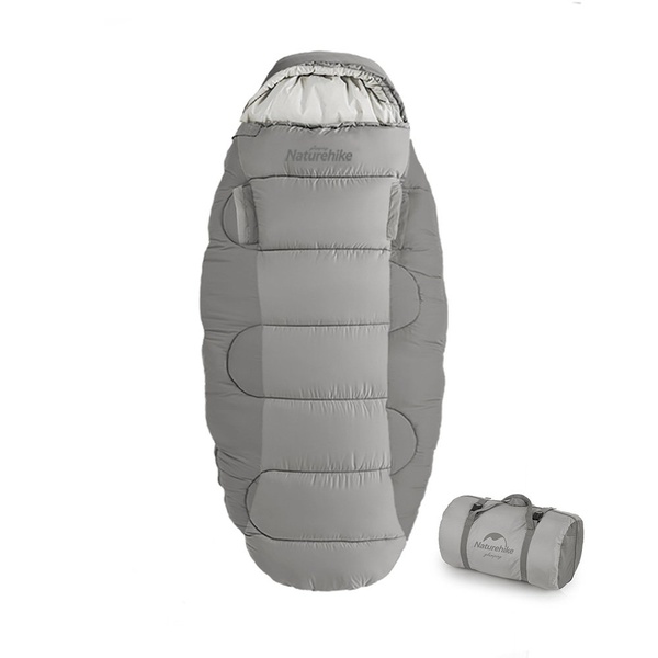 Спальник Naturehike Oval PS300 NH20MSD03