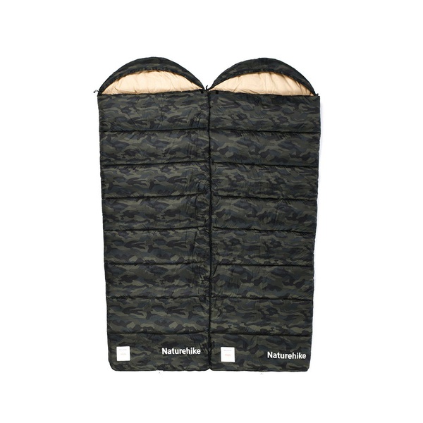 Спальник Naturehike CNK2350WS023 M320 (ультралёгкий) R