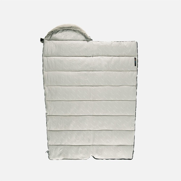 Спальник Naturehike CNK2350WS023 M400 (ультралёгкий) зеленый, R