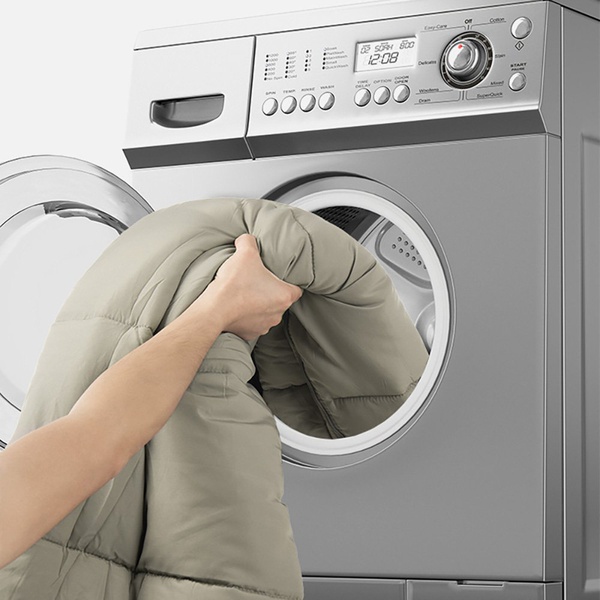 Спальник Naturehike CNK2350WS023 M300 (ультралёгкий) серый, R