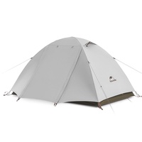 Палатка Naturehike Cloud-Creek CNK2300ZP024 (2-х местная)