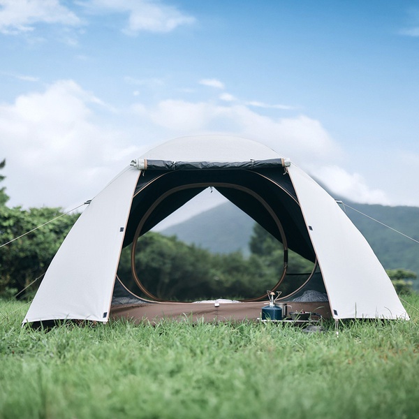 Палатка Naturehike Cloud-Creek CNK2300ZP024 (2-х местная)