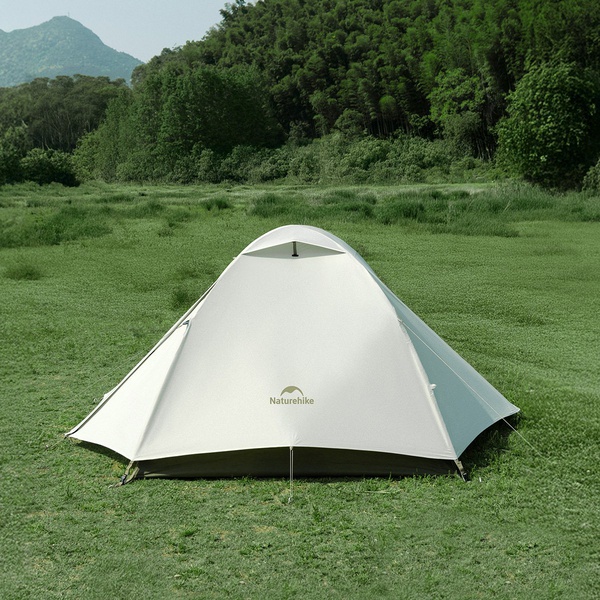 Палатка Naturehike Cloud-Creek CNK2300ZP024 (2-х местная)
