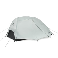 Палатка Naturehike Star River UL CNK2450WS022 (2 местная) серый