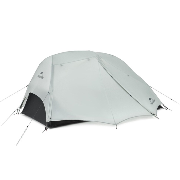 Палатка Naturehike Star River UL CNK2450WS022 (2 местная) серый