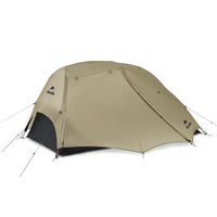 Палатка Naturehike Star River UL CNK2450WS022 (2 местная) бежевый