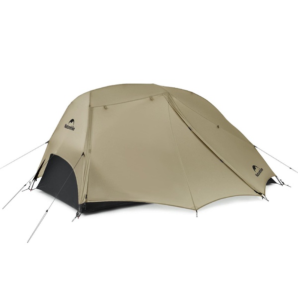Палатка Naturehike Star River UL CNK2450WS022 (2 местная) бежевый