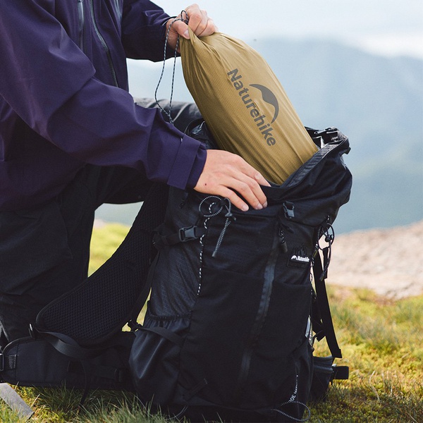 Палатка Naturehike Cloud up Pro CNK2350WS020 (2-х местная) коричневый