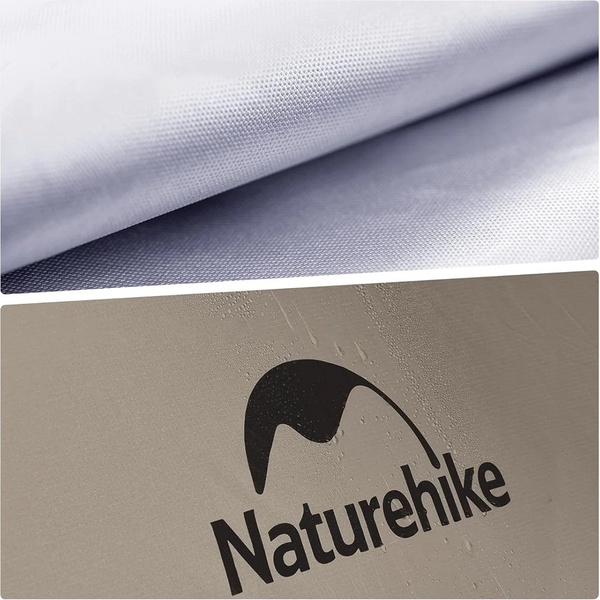 Палатка Naturehike Yunchuan-Pro Ultra-Light 4 Seasons CNK2300ZP024 (3-х местная)