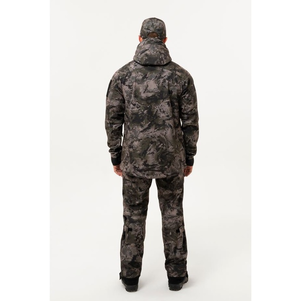 Костюм Remington Himalayan Black Camo
