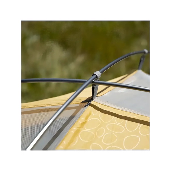 Палатка Naturehike P-Series NH18Z033-P 210T/65D (трехместная) песочный