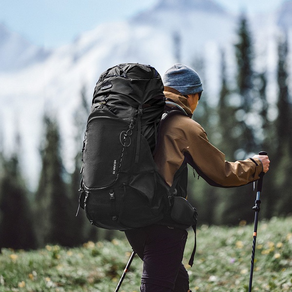 Рюкзак Naturehike Helium CNK2450XB014 (70 л) модель M