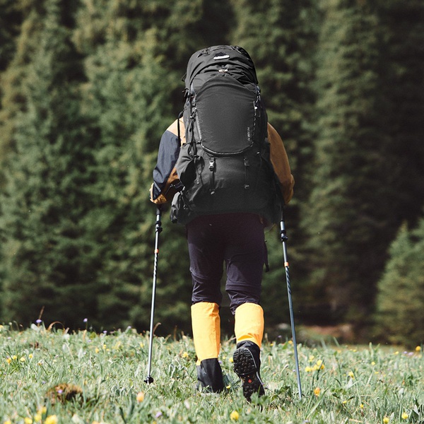 Рюкзак Naturehike Helium CNK2450XB014 (70 л) модель M