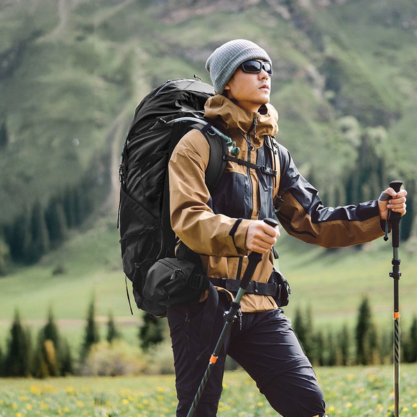 Рюкзак Naturehike Helium CNK2450XB014 (70 л) модель L