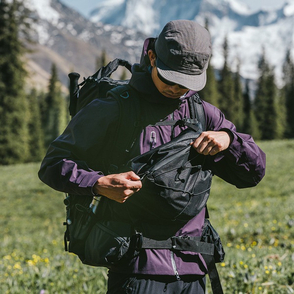 Рюкзак Naturehike Helium CNK2450XB014 (70 л) модель L