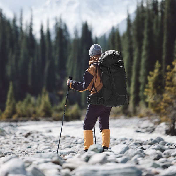 Рюкзак Naturehike Helium CNK2450XB014 (70 л) модель L