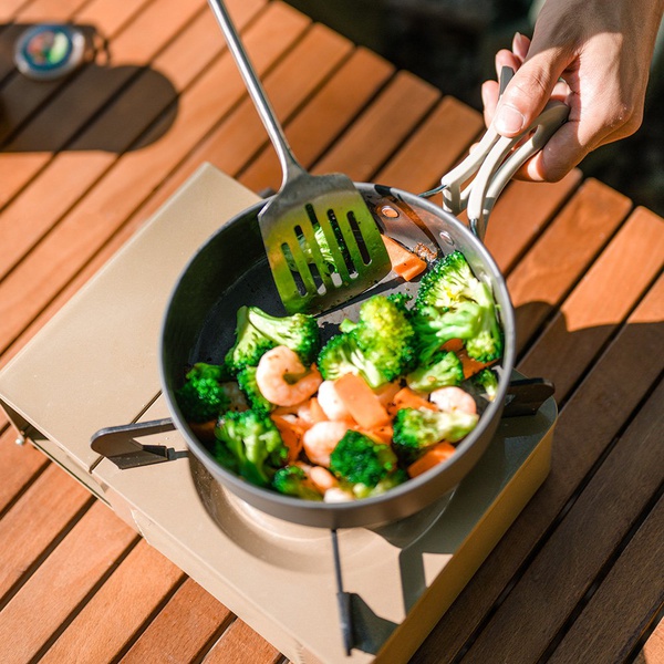 Набор посуды Naturehike CNK2450CF010 (3 в1)