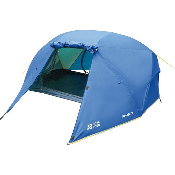 Палатка Nova Tour Битл 2