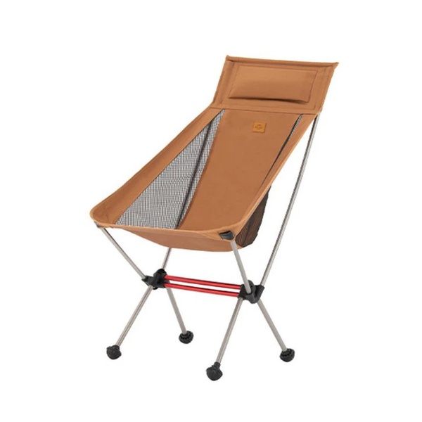 Стул Naturehike Stellaluna L02 CNK2350JJ018 (складной) оранжевый