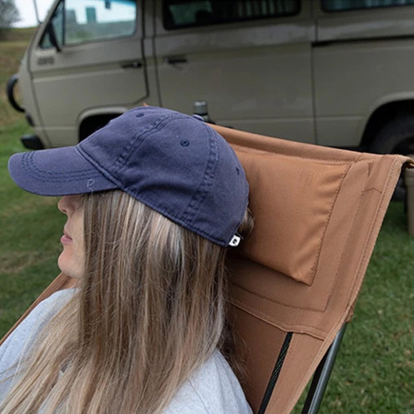 Стул Naturehike Stellaluna L02 CNK2350JJ018 (складной) оранжевый